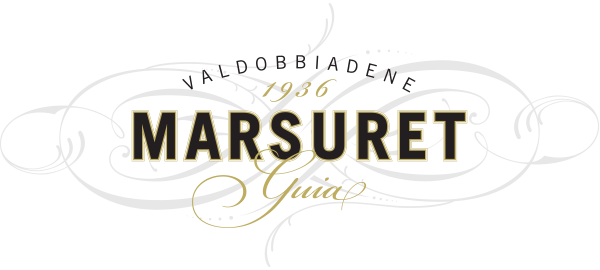 Kellerei Logo Bild: Marsuret Valdobbiadene; 600x270; erhältlich bei Spontano
