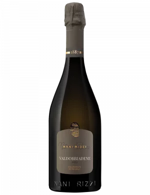 Nani Rizzi | Valdobbiadene D.O.C.G. Millesimato - Extra Brut