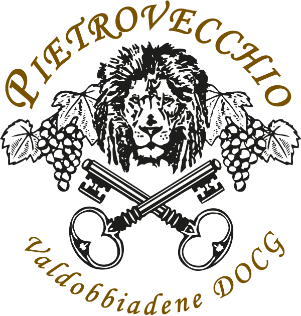 Kellerei Logo Bild: Pietrovecchio Valdobbiadene; 600x630; erhältlich bei Spontano