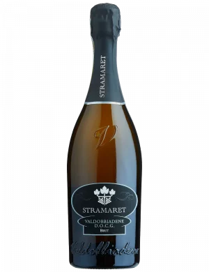 Stramaret | Valdobbiadene D.O.C.G. - Brut