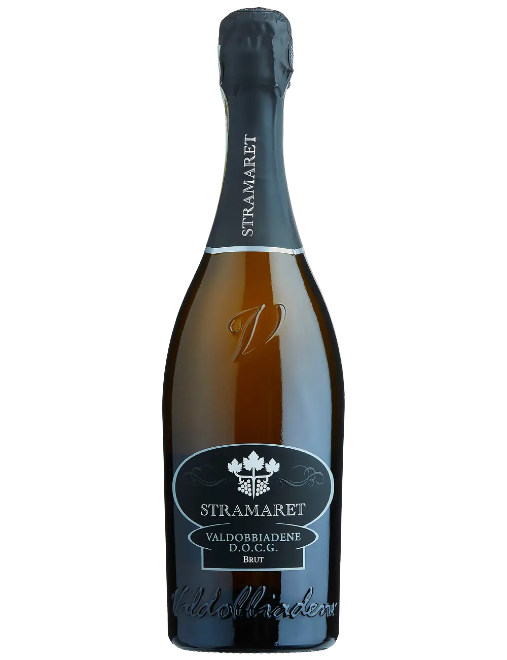 Stramaret | Valdobbiadene D.O.C.G. - Brut