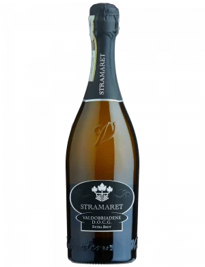 Stramaret | Valdobbiadene D.O.C.G. - Extra Brut