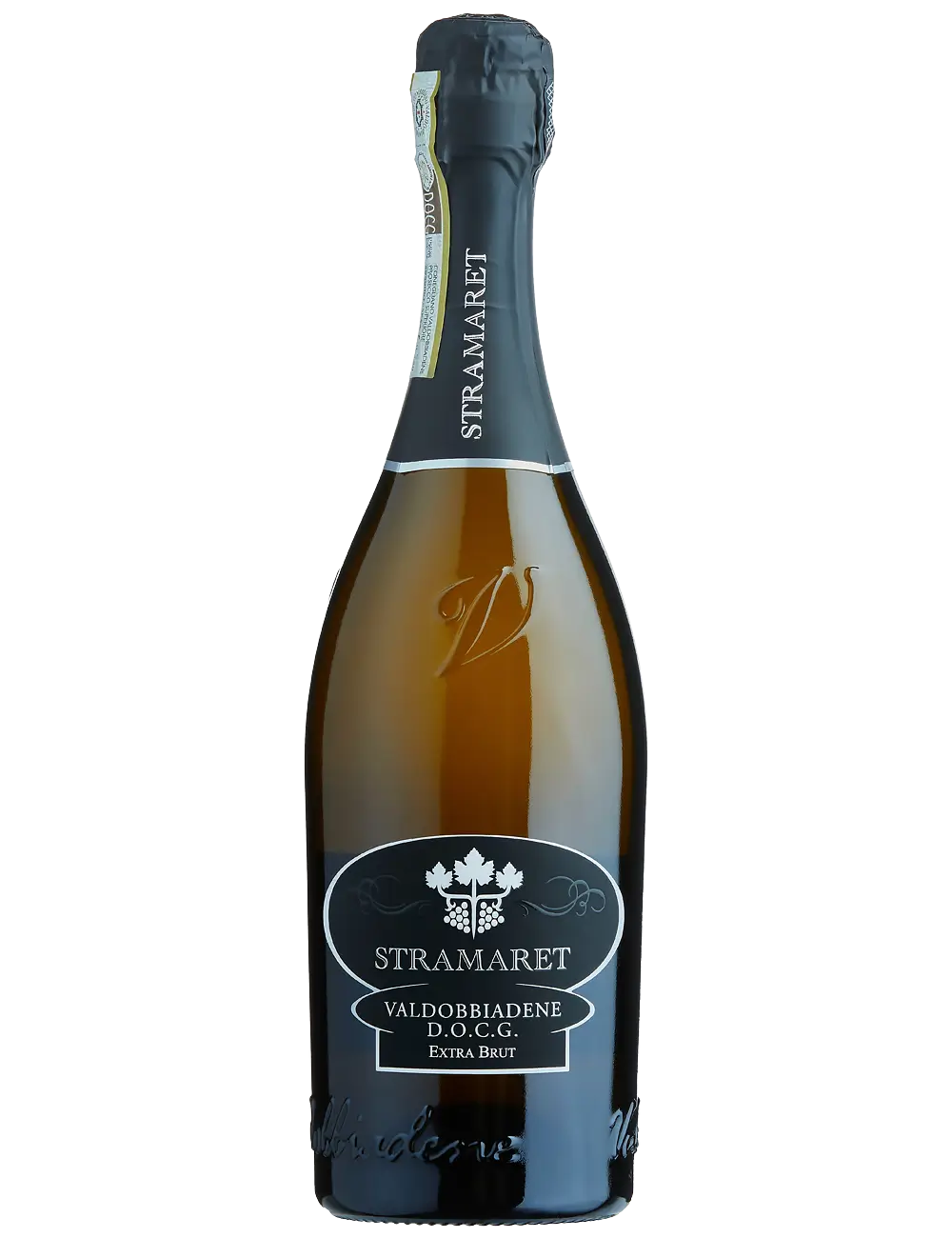 Stramaret | Valdobbiadene D.O.C.G. - Extra Brut