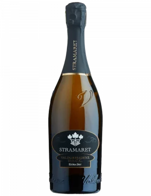 Stramaret | Valdobbiadene D.O.C.G. Extra Dry - BIOLOGICO