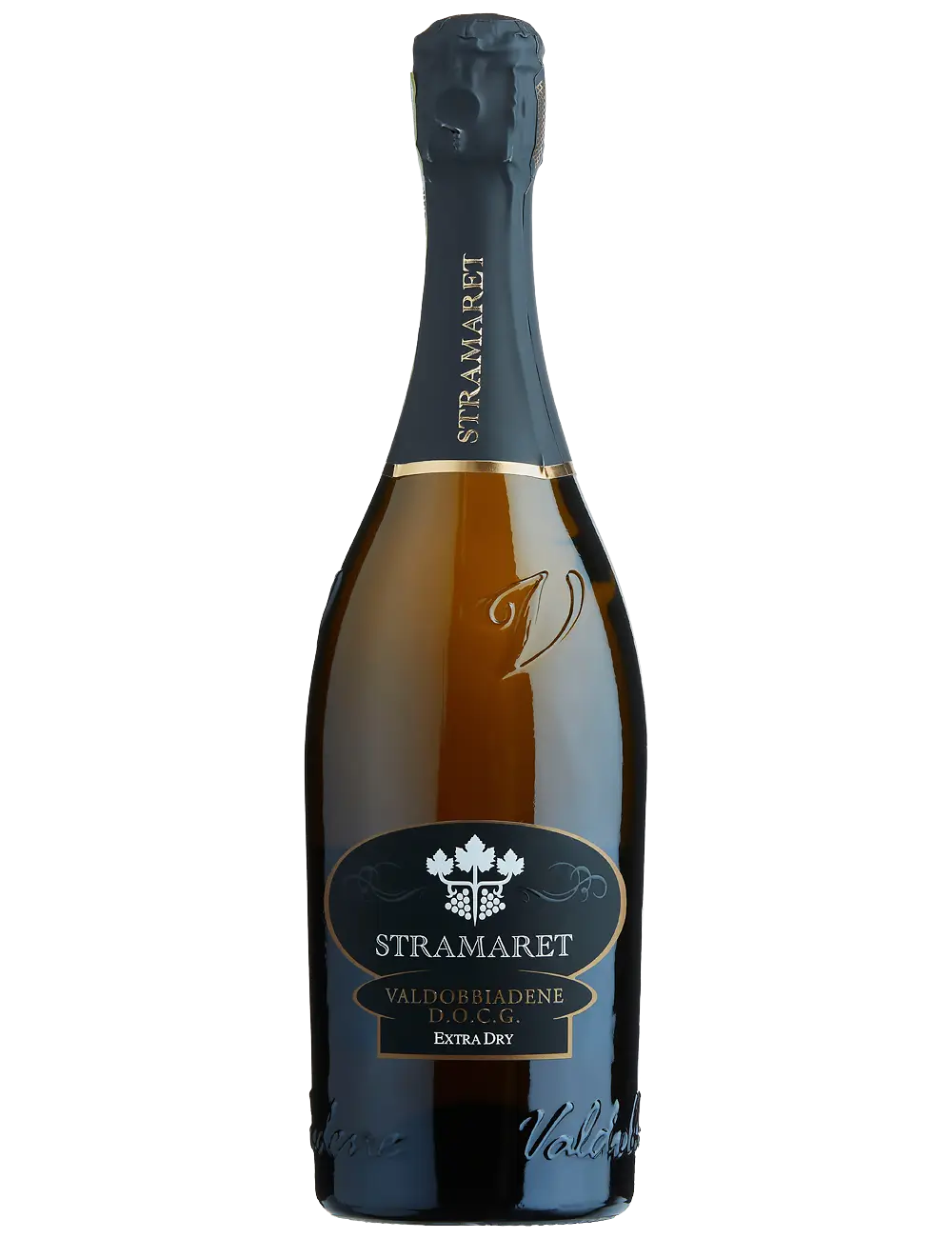 Stramaret | Valdobbiadene D.O.C.G. Extra Dry - BIOLOGICO