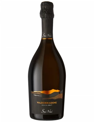 Sui Nui | Valdobbiadene Prosecco Superiore D.O.C.G. - Brut