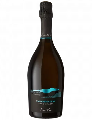 Sui Nui | Valdobbiadene Prosecco Superiore D.O.C.G. - Extra Dry