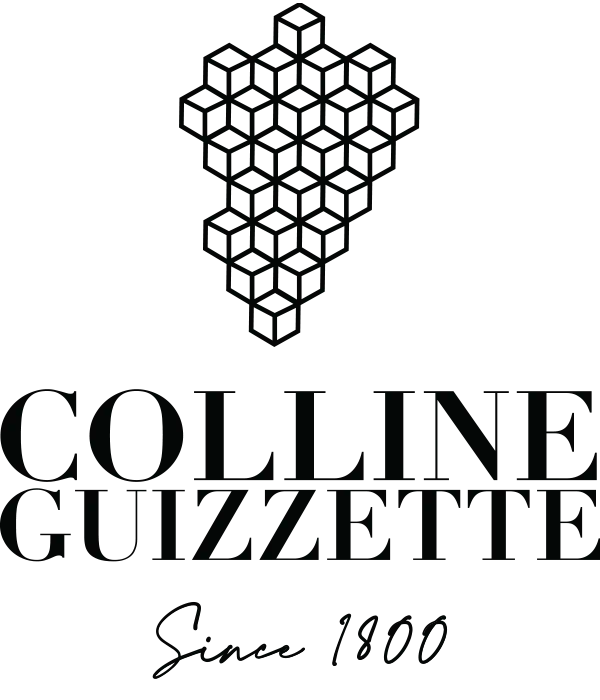 Kellerei Logo Bild: Colline Guizzette Valdobbiadene; 600x700; erhältlich bei Spontano