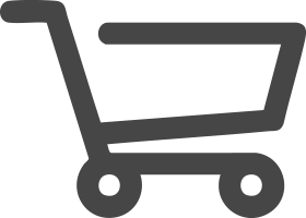 eCommerce Header Icon image, Warenkorb Cart, 280x200