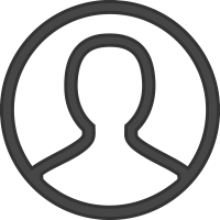 eCommerce Header Icon image, Mein Konto My Account, 200x200