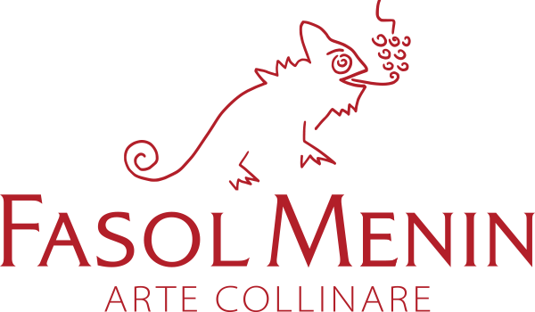 Kellerei Logo Bild: Fasol Menin Arte Collinare Valdobbiadene; 600x350; erhältlich bei Spontano