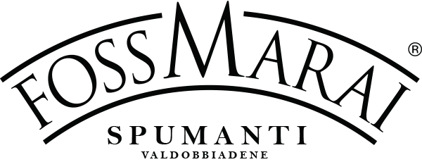 Kellerei Logo Bild: Foss Marai Spumanti Valdobbiadene; 600x230; erhältlich bei Spontano