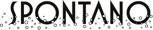 logo SPONTANO, text-bubbles, true black 300x60