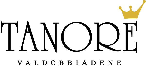 Kellerei Logo Bild: Tanore Valdobbiadene; 600x270; erhältlich bei Spontano