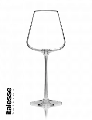 Produktbild - Italesse Etoile Sparkle Xtreme kristallines Glas, Art. 3055 480cc. Erhältlich bei Spontano.