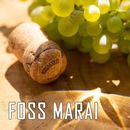 Foss Marai – Valdobbiadene Prosecco DOCG Weingut Foss Marai – Premium Valdobbiadene Prosecco-Produzent mit DOCG Extra Brut Spezialitäten