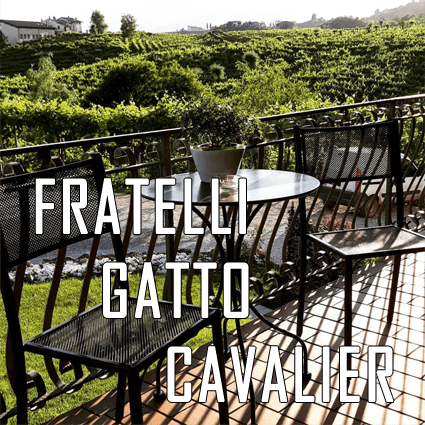 Fratelli Gatto Cavalier – Valdobbiadene Prosecco DOCG Kellerei Fratelli Gatto Cavalier – Valdobbiadene Prosecco DOCG Kellerei in Santo Stefano di Valdobbiadene