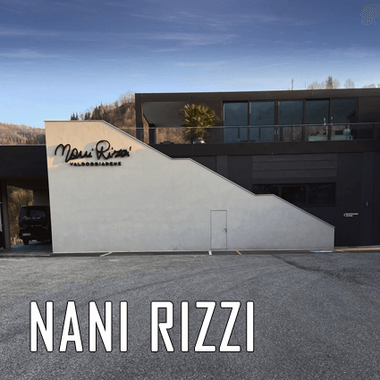 Nani Rizzi – Valdobbiadene Prosecco DOCG Kellerei Nani Rizzi – Valdobbiadene Prosecco DOCG Weingut in Guia bei Valdobbiadene mit Extra Brut Stilistik