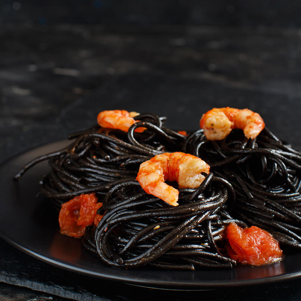 Page background image - Valdobbiadene Prosecco Food Pairing Pasta 1000x1000 px