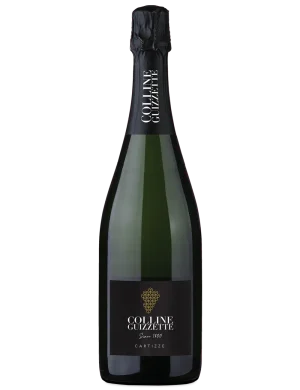 Colline Guizzette | Valdobbiadene D.O.C.G. - Cartizze - Dry