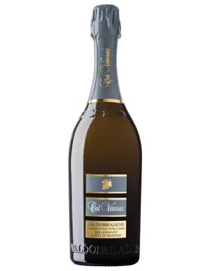 Col Vetoraz | Valdobbiadene D.O.C.G. Millesimato - "Coste di Mezzodì" - Dry