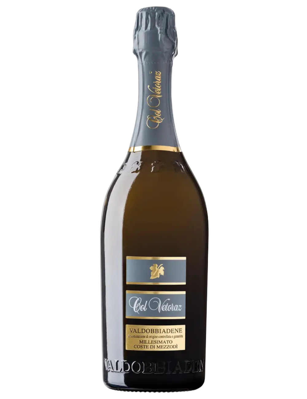 Col Vetoraz | Valdobbiadene D.O.C.G. Millesimato - "Coste di Mezzodì" - Dry