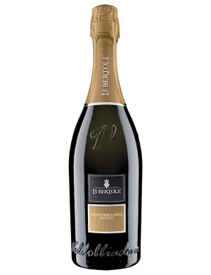 Le Bertole | Valdobbiadene D.O.C.G. - Brut