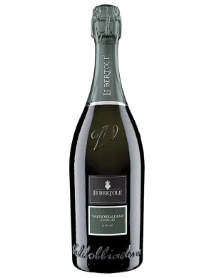 Le Bertole | Valdobbiadene D.O.C.G. - Extra Dry